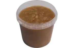 Appel compote 1kg